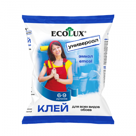 Клей для обоев ЭМКОЛ
